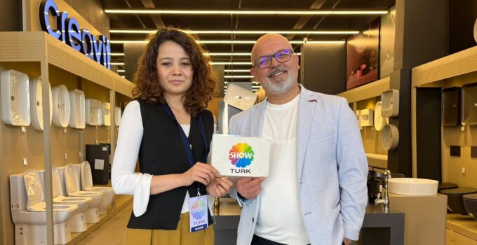 Banyonun Sanata Dönüştüğü Nokta  Malatya Astaş Yapı ile Estetikte Yeni Bir Çağ