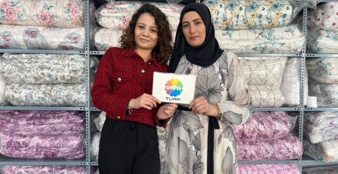 Kars’ın Dondurucu Soğuğunda Geleneksel Sıcaklık Şirin Yorgan Evi ve Sevinç Polat’ın Başarı Hikâyesi