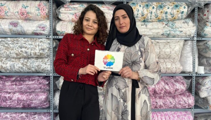 Kars’ın Dondurucu Soğuğunda Geleneksel Sıcaklık Şirin Yorgan Evi ve Sevinç Polat’ın Başarı Hikâyesi