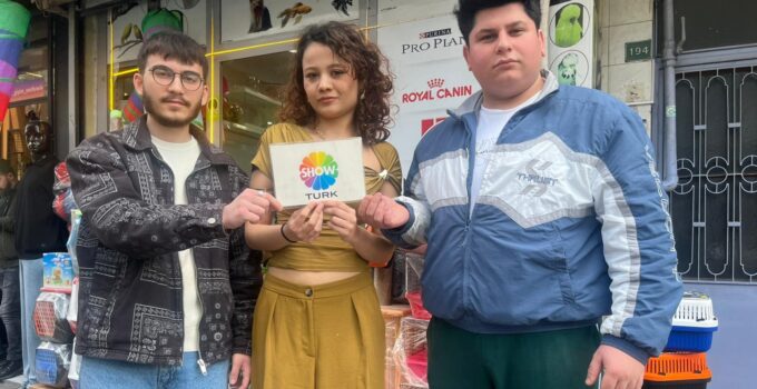 Bursa’nın Kalbinde Yeni Bir Dostluk Adresi Şanslı Petshop Girişimcilikte Çıtayı Yükseltiyor