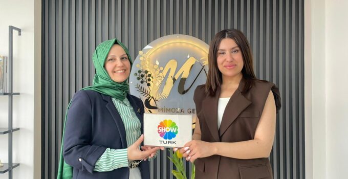 Geleceğin Turizm Vizyonu Mimoza Gezi Akademi ile Kültür ve Sanatın İzinde Bir Yolculuk