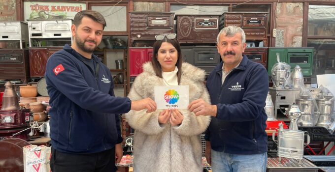 Samsun’un Isı ve Konfor Mimarı Vezir İnşaat ve Isı Gereçleri, Geleneksel Lezzetleri Modern Teknolojiyle Buluşturuyor