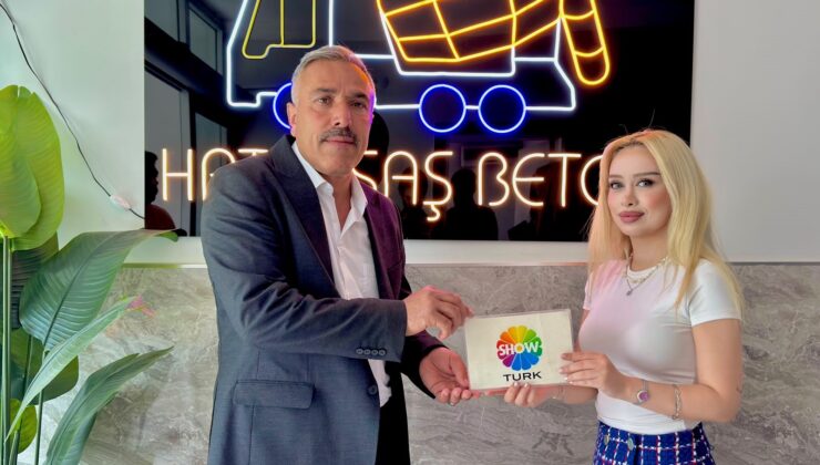 Geleceği Sağlam Temellerle İnşa Eden Güç Hattuşaş İnşaat Hazır Beton