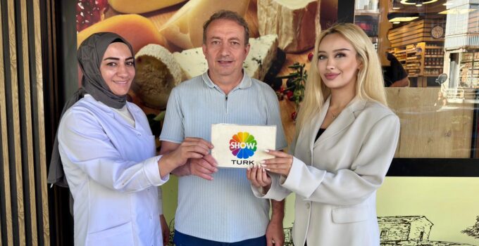 Doğal Lezzetin Değişmeyen Adresi Şenol Köse’nin “Peynircim” İşletmesi Küçükyalı’da Lezzet Müdavimleri Yaratıyor