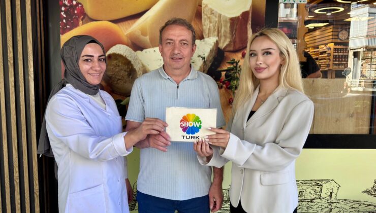 Doğal Lezzetin Değişmeyen Adresi Şenol Köse’nin “Peynircim” İşletmesi Küçükyalı’da Lezzet Müdavimleri Yaratıyor