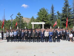 15 Temmuz Demokrasi ve Milli Birlik Günü’nde Dört İlde Şehitlik Ziyaretleri