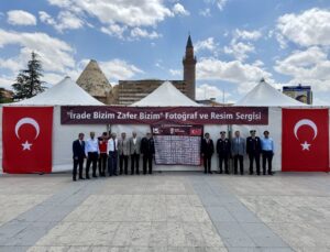15 Temmuz’un 10. yılı için Sivas ve Kırşehir’de anı merkezleri