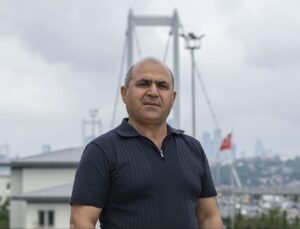 15 Temmuz’un en genç şehidi Halil İbrahim Yıldırım’ın babası: 10 yıl geçse de o anı unutamıyorum