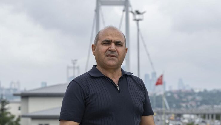 15 Temmuz’un en genç şehidi Halil İbrahim Yıldırım’ın babası: 10 yıl geçse de o anı unutamıyorum
