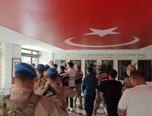 16 ilde organize suç operasyonu: 228 şüpheli yakalandı