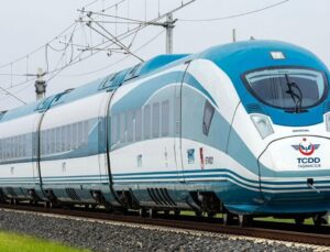 16 ile birden hızlı tren müjdesi: Tüm ülke 48 saatte gezilebilecek