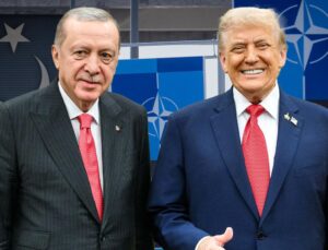 17 yıl sonra tarihi ziyaret! Savunmadan FETÖ’ye kritik başlıklar masada