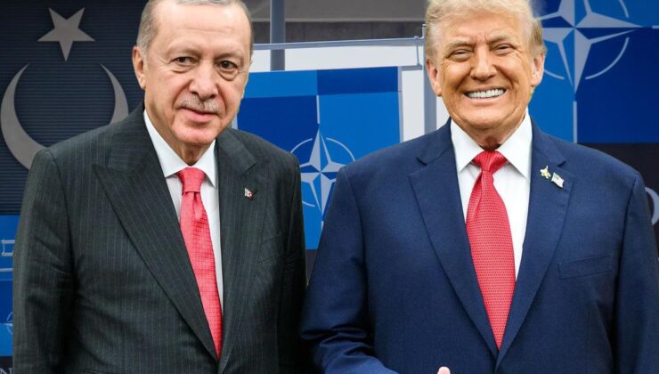 17 yıl sonra tarihi ziyaret! Savunmadan FETÖ’ye kritik başlıklar masada