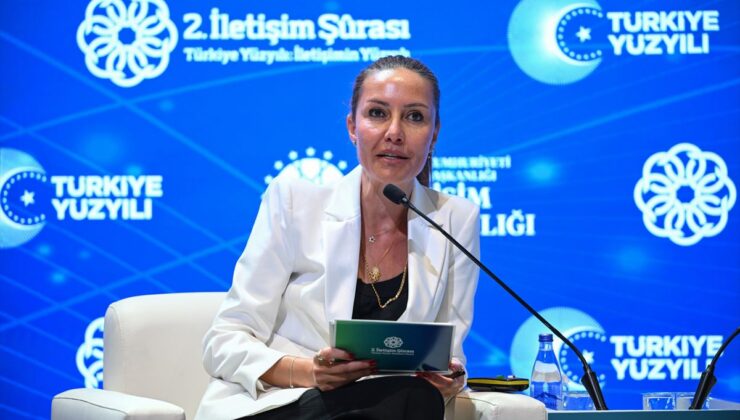 2. İletişim Şurası