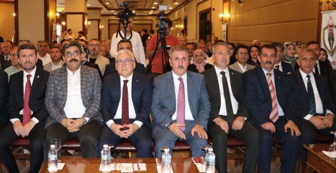4. İsmail Güneş Basın Ödülleri Sahiplerini Buldu