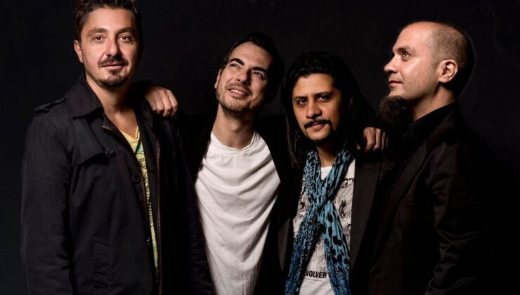5. İstanbul Festivali, yerli ve yabancı yıldızları Yenikapı’da buluşturacak