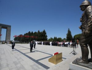 6 Kentte 15 Temmuz Demokrasi ve Milli Birlik Günü Etkinlikleri