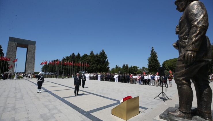 6 Kentte 15 Temmuz Demokrasi ve Milli Birlik Günü Etkinlikleri