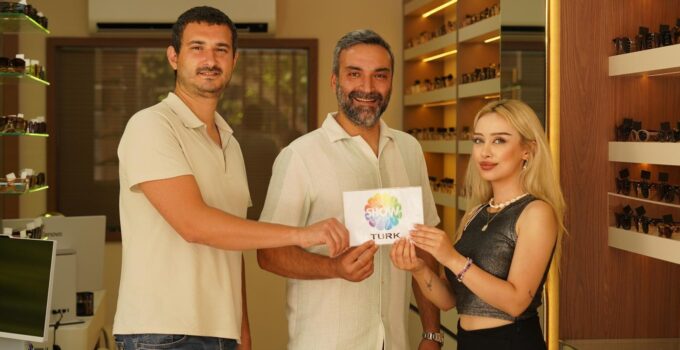 Antalya’da Göz Sağlığı ve Şıklıkta Yeni Bir Dönem Netra Optik Kazımkarabekir’de Rüzgar Gibi Esti