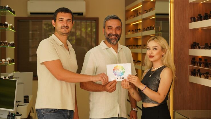 Antalya’da Göz Sağlığı ve Şıklıkta Yeni Bir Dönem Netra Optik Kazımkarabekir’de Rüzgar Gibi Esti