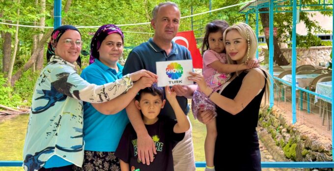 Doğanın Kalbinde Bir Lezzet Vahası Kızılgeçit Doğan Gurme Restorant Kapılarını Açtı