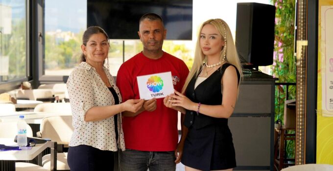 Mersin Lezzet Haritasının Yeni Yıldızı Silifke’de Gastronomi Rüzgarları Estiren Veranda Restaurant