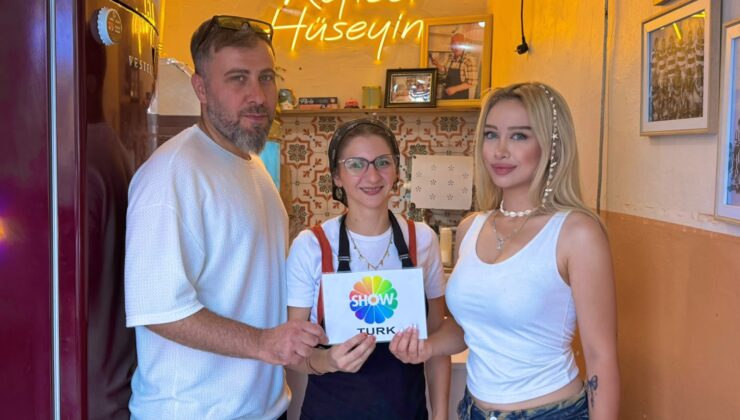 Üç Tekerlekli Bisikletten Efsanevi Bir Mirasa Polatlı’nın Lezzet Durağı Köfteci Hüseyin 27