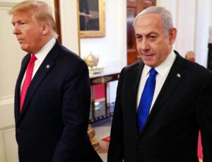 ABD-Türkiye savunma sanayi işbirliği Netanyahu’yu telaşlandırdı