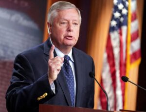 ABD’li Senatör Lindsey Graham hayatını kaybetti