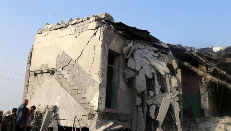 ABD’nin İran’a Yönelik Saldırıları Sürüyor: En Az 7 Ölü, 16 Yaralı