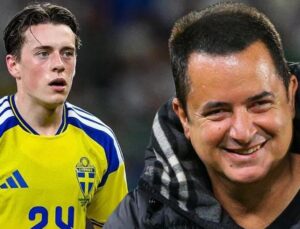 Acun Ilıcalı’dan Hull City’ye sürpriz transfer! Anlaşma sağlandı