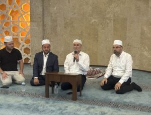 Adana, Mersin ve Hatay’da 15 Temmuz etkinlikleri