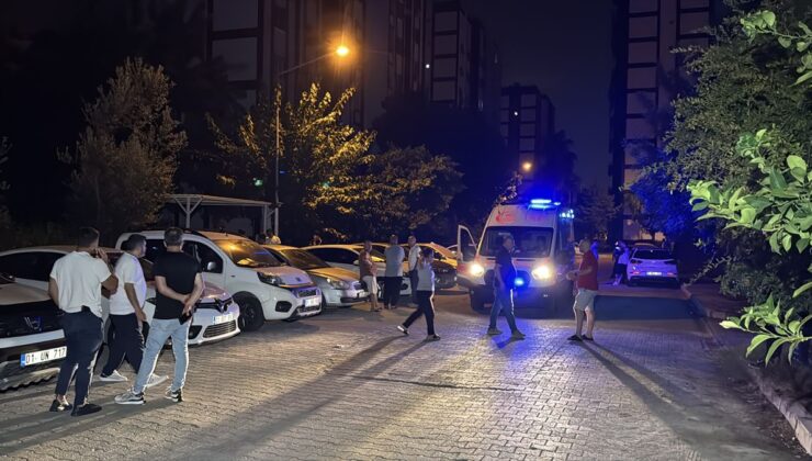 Adana’da boşanma aşamasındaki eşini öldüren şüpheli yakalandı