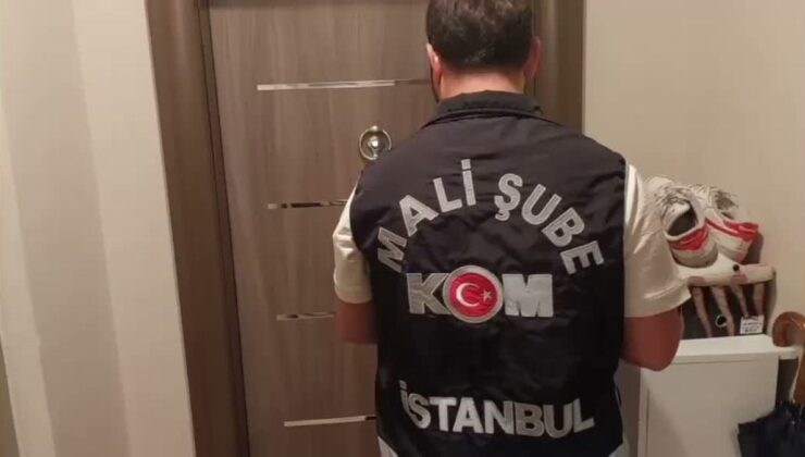 Ahbap Derneği’nin tüm mal varlığının yönetimi kayyıma devredildi