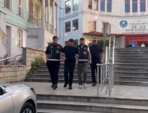 Ahbap Derneği’ne soruşturma: Oğuzhan Uğur dahil 7 gözaltı