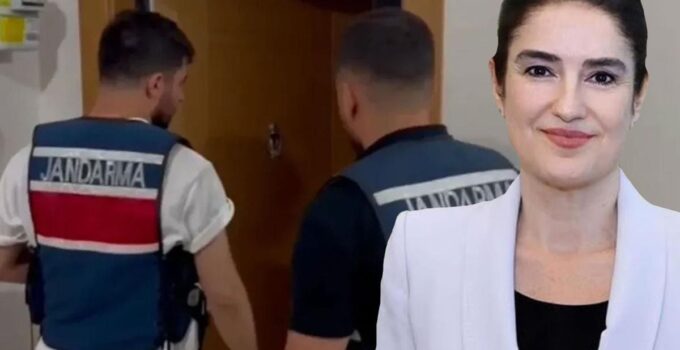 Ahbap soruşturmasında Avukat Ece Güner’in kardeşi de gözaltına alındı: 400 bin Euro’luk transfer iddiası