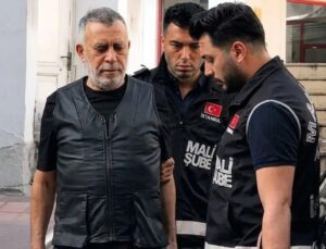 Ahbap soruşturmasında kritik viraj: Firari şüpheli Alper Çelik noterde yakalandı