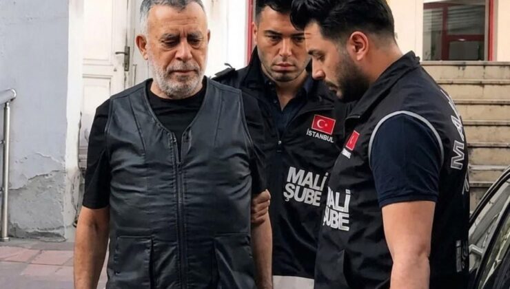 Ahbap soruşturmasında kritik viraj: Firari şüpheli Alper Çelik noterde yakalandı
