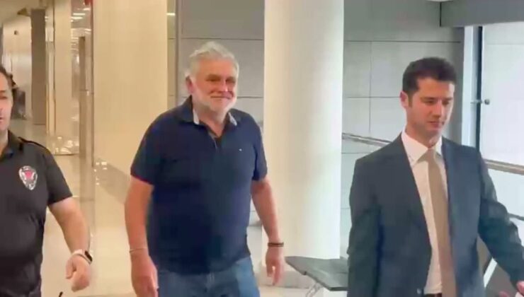 Ahbap soruşturmasında üç isim ifade verdi