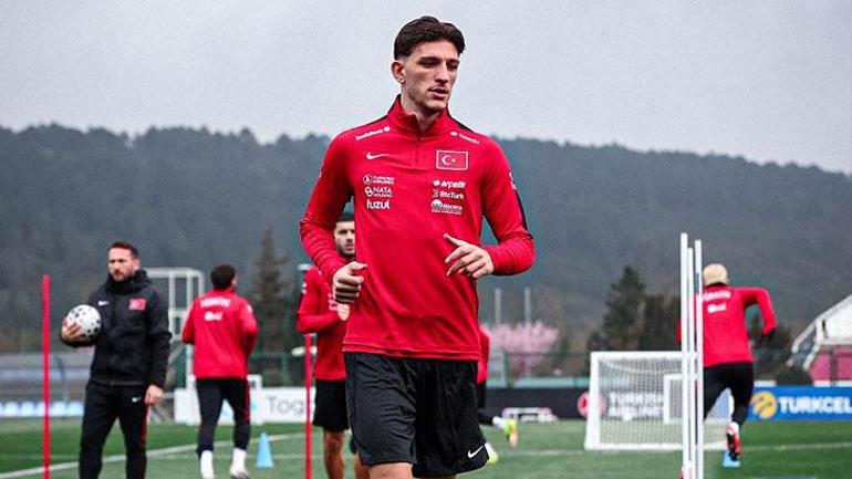 Ahmetcan Kaplanda son dakika Resmi temaslar başladı