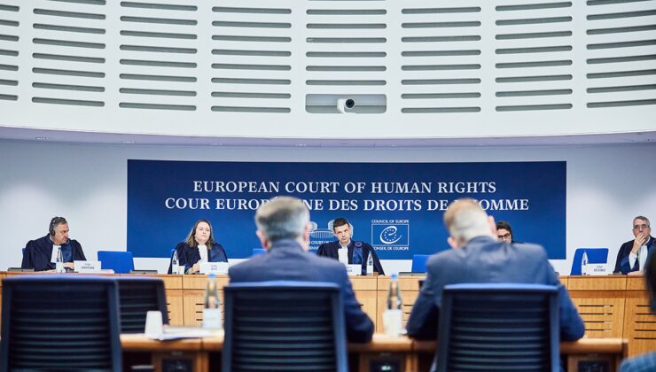 AİHM, Osman Kavala’nın ikinci başvurusuna ilişkin kararını 25 Ağustos’ta açıklayacak