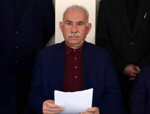AK Parti tartışmalara noktayı koydu: Öcalan’a umut hakkı da özel statü de yok