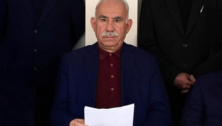 AK Parti tartışmalara noktayı koydu: Öcalan’a umut hakkı da özel statü de yok