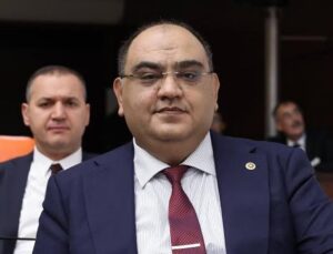 AK Parti’ye transfer kulisi İYİ Parti’yi karıştırdı! Gürban’dan Kavuncu’ya zehir zemberek tepki