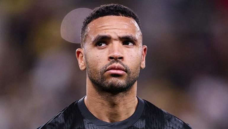 Al-Ittihad En-Nesyrinin biletini kesti