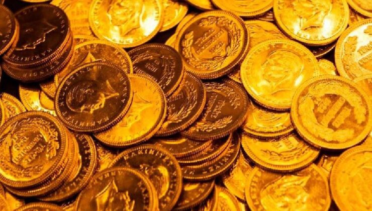 Altına yön veren ülkeden dev satın alma! 2023’ten bu yana rekor
