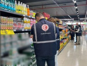Ambalajlı içeceklerde depozito güncellendi fiyatlar uçtu! Bakanlık fırsatçılara karşı harekete geçti