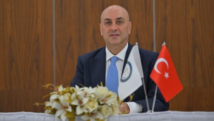Ankara 2 No’lu Barosu Başkanı Ağdemir, yeniden aday oldu