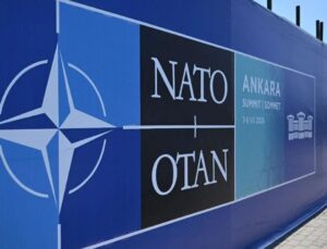 Ankara Valiliğinden NATO Zirvesi kapsamında görev yapan personele dağıtılan kumanyaya ilişkin açıklama