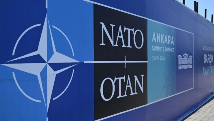 Ankara Valiliğinden NATO Zirvesi kapsamında görev yapan personele dağıtılan kumanyaya ilişkin açıklama